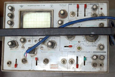 Скупка осциллографы c1-64 дорого в Казани