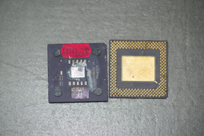 керамические процессоры 286/386/486/goldcap 