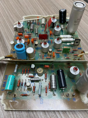 Скупка вольтметр в3-38б дорого в Казани