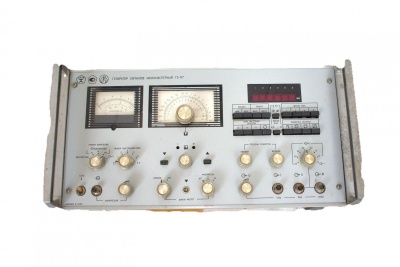 Скупка генераторы г3-117 дорого в Казани